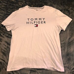 Tommy Hilfiger (White)